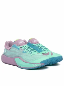 Scarpe da basket SS-ENGINE A 26 SE 100256185 Viola
