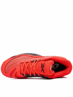 Scarpe da basket SS-ENGINE A 26 SE 100262835 Rosso