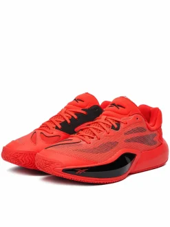 Scarpe da basket SS-ENGINE A 26 SE 100262835 Rosso