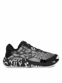 Scarpe da basket SS-ENGINE A 26 + SE 100248542 Nero