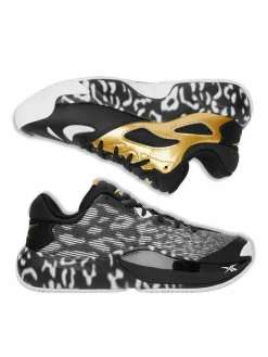 Scarpe da basket SS-ENGINE A 26 + SE 100248542 Nero