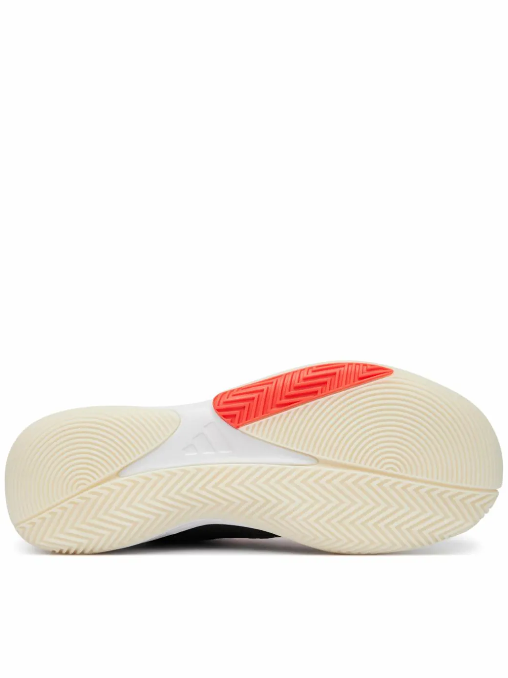 Scarpe da basket Subzone JR1432 Nero