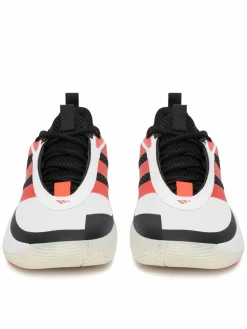 Scarpe da basket Subzone JR1432 Nero