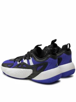 Scarpe da basket Trae Unlimited IG6701 Blu