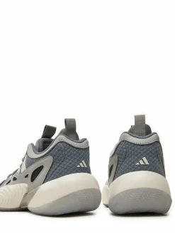 Scarpe da basket Trae Unlimited IG6690 Grigio