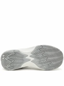 Scarpe da basket UA Spawn 7 Mid 6000753 Grigio