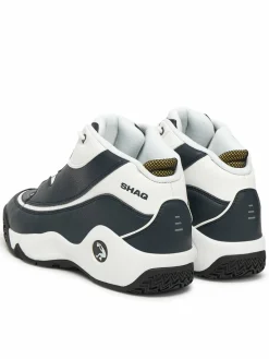 Scarpe da basket V11-183 Blu scuro