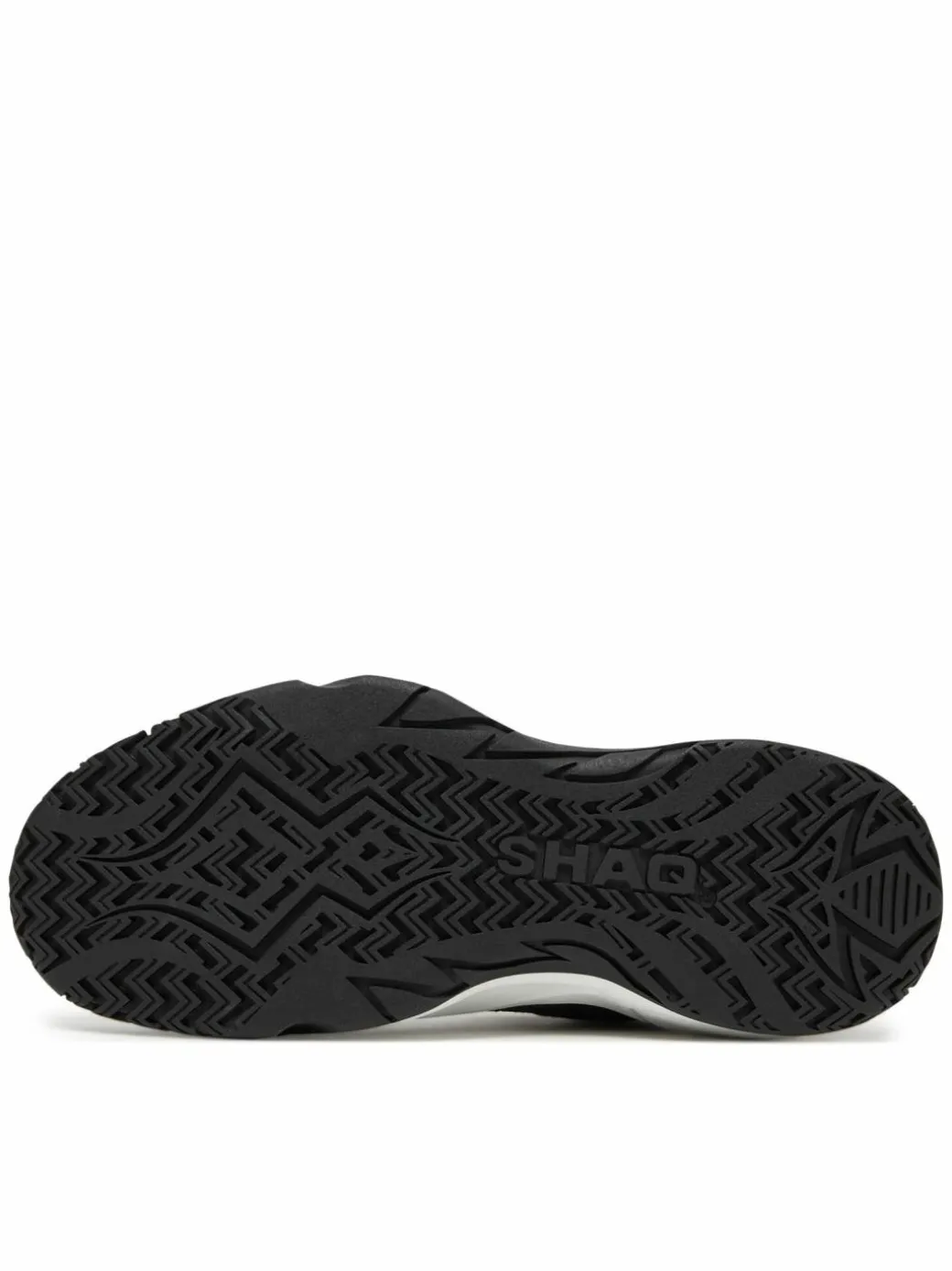 Scarpe da basket V11-183 Blu scuro