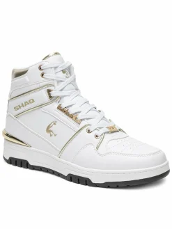 Scarpe da basket VSHQ1 Bianco