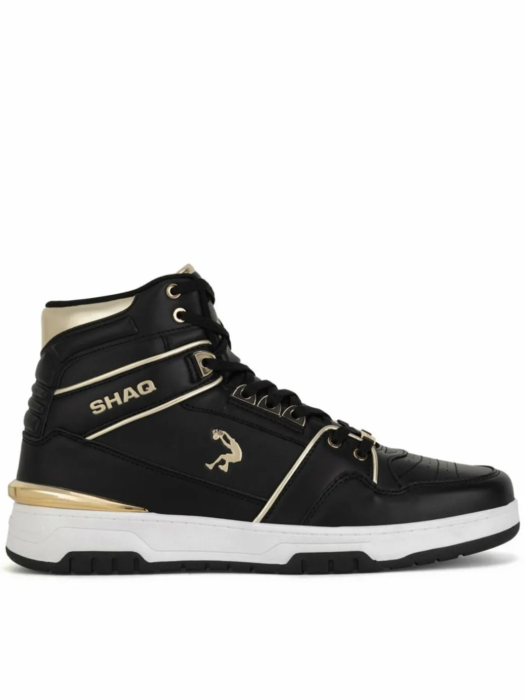 Scarpe da basket VSHQ1 Nero