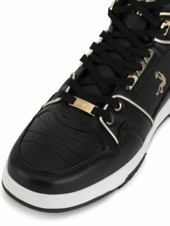 Scarpe da basket VSHQ1 Nero