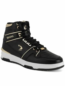 Scarpe da basket VSHQ1 Nero