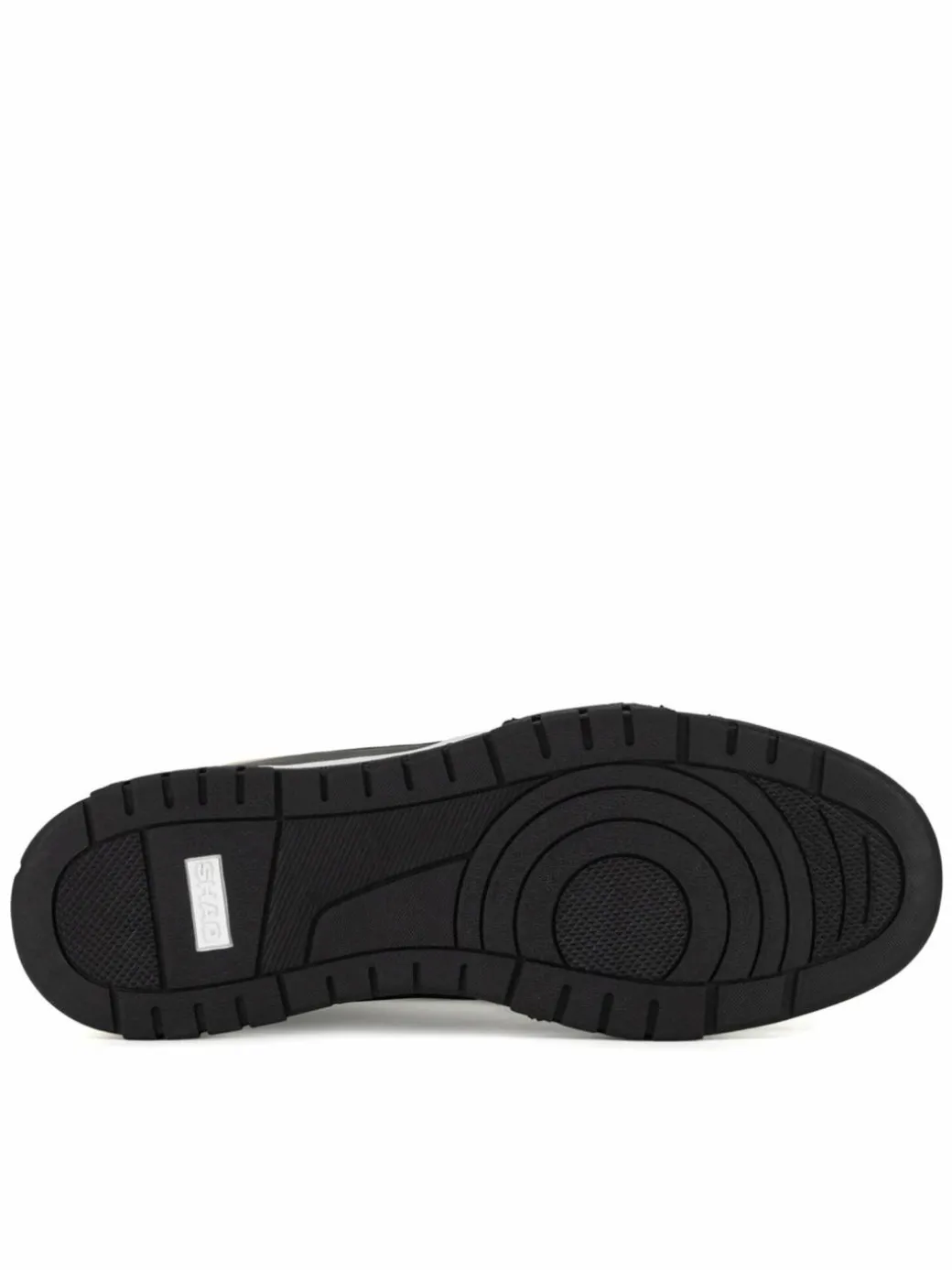Scarpe da basket VSHQ1 Nero