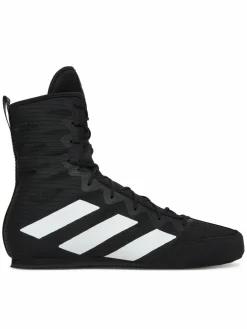 Scarpe da boxe Box Hog 4 JS4684 Nero