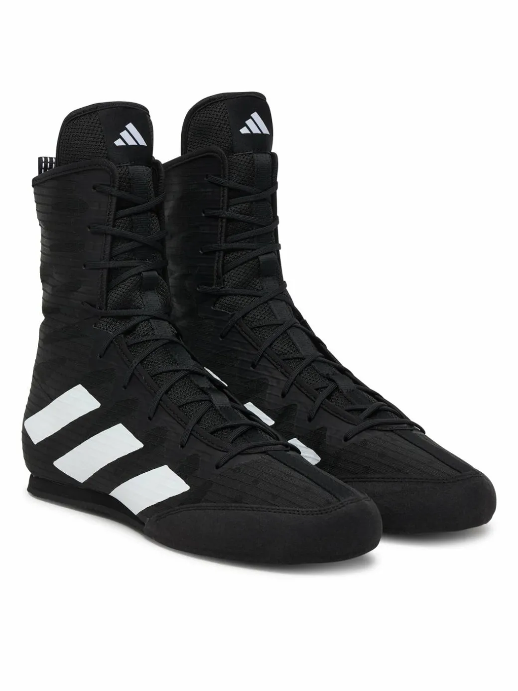 Scarpe da boxe Box Hog 4 JS4684 Nero