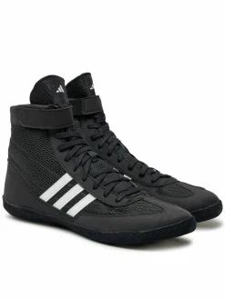 Scarpe da boxe Combat Speed 4 IG2020 Nero