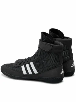 Scarpe da boxe Combat Speed 4 IG2020 Nero