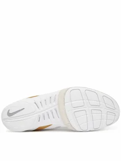 Scarpe da boxe Freek 316403 100 Bianco