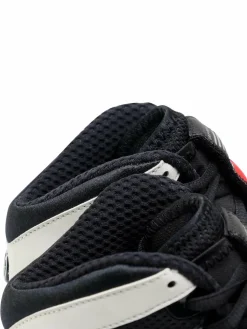 Scarpe da boxe Freek 316403 011 Nero