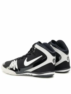Scarpe da boxe Freek 316403 011 Nero