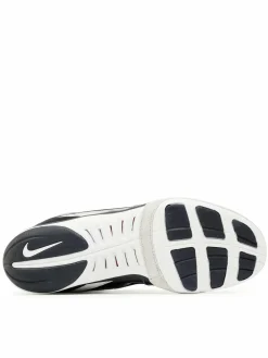Scarpe da boxe Freek 316403 011 Nero