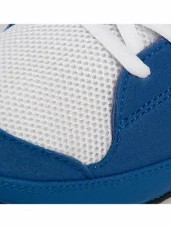 Scarpe da boxe Fury A02416 401 Blu