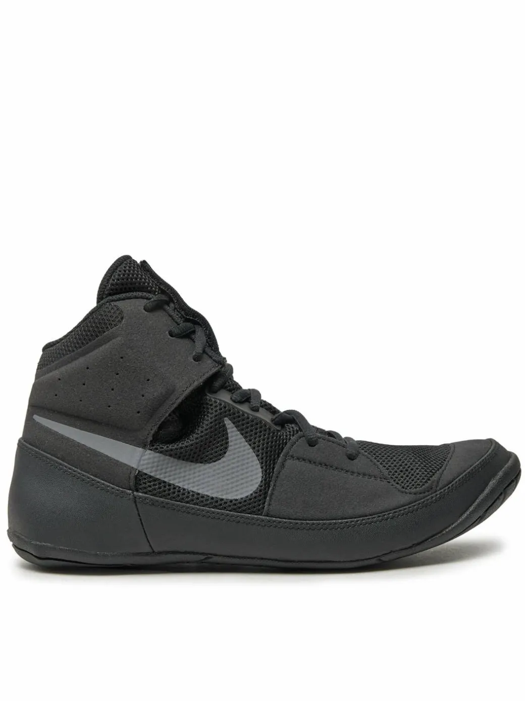 Scarpe da boxe Fury A02416 010 Nero