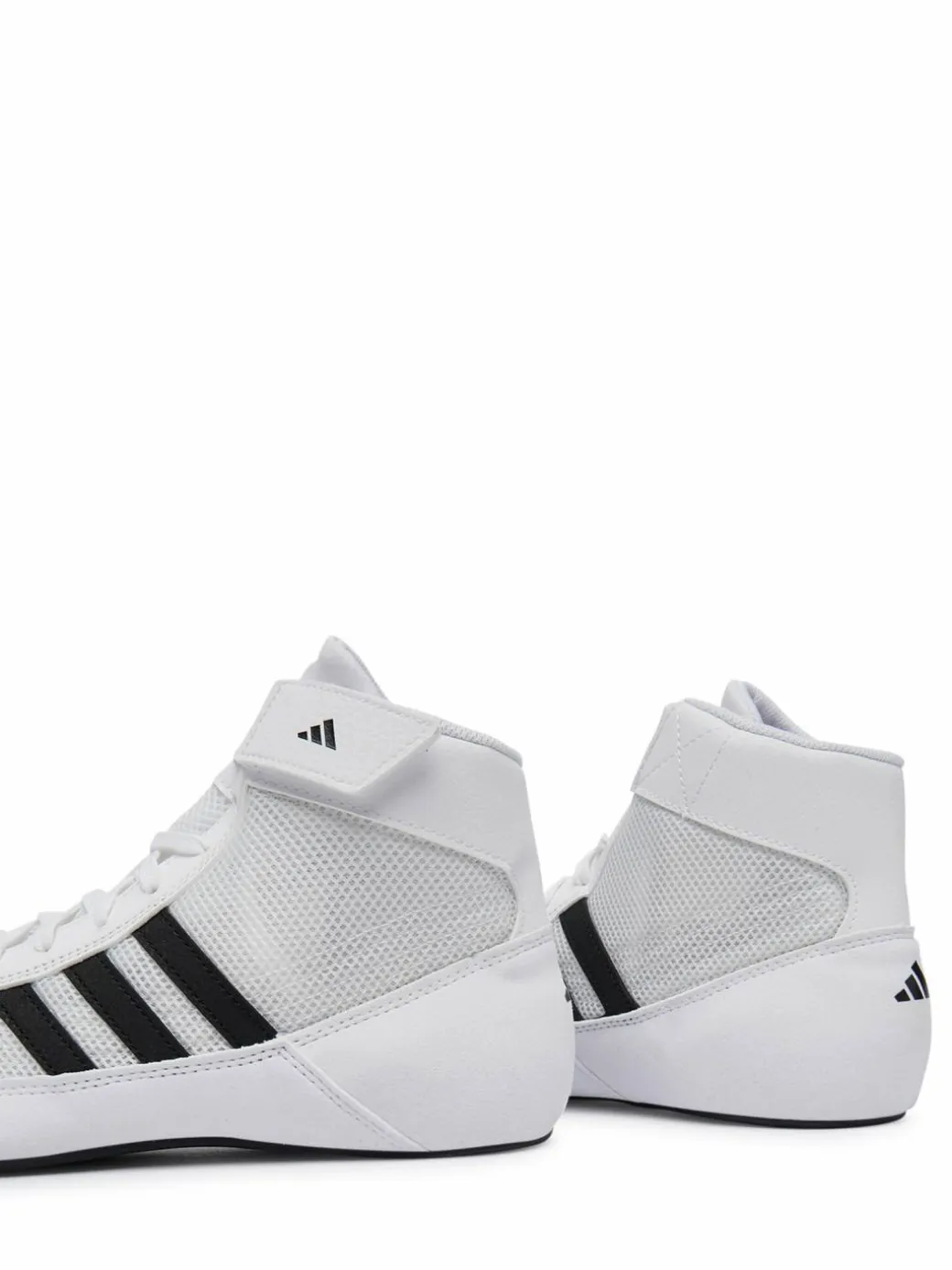 Scarpe da boxe HVC JP6120 Bianco