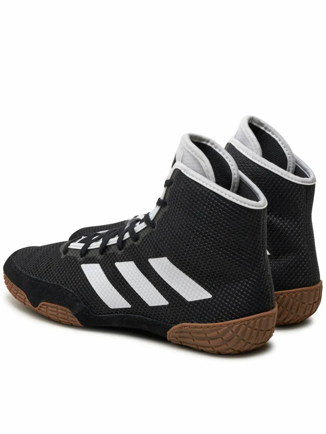 Scarpe da boxe Tech Fall 2.0 FZ5388 Nero