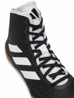 Scarpe da boxe Tech Fall 2.0 FZ5388 Nero