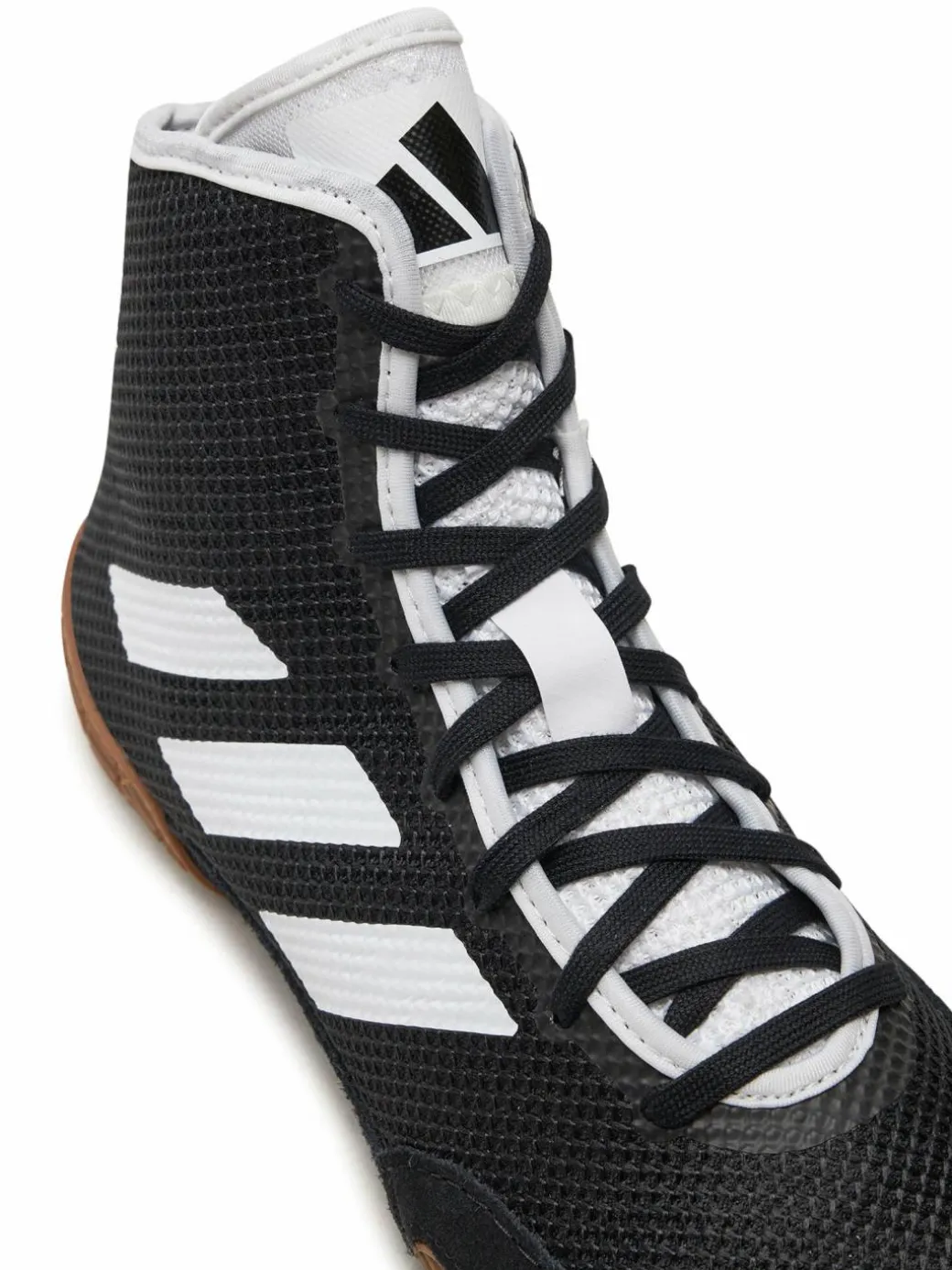 Scarpe da boxe Tech Fall 2.0 FZ5388 Nero