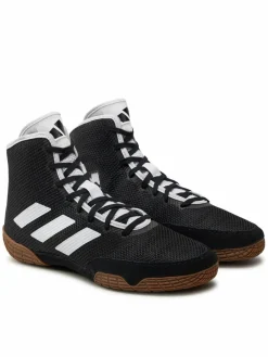 Scarpe da boxe Tech Fall 2.0 FZ5388 Nero