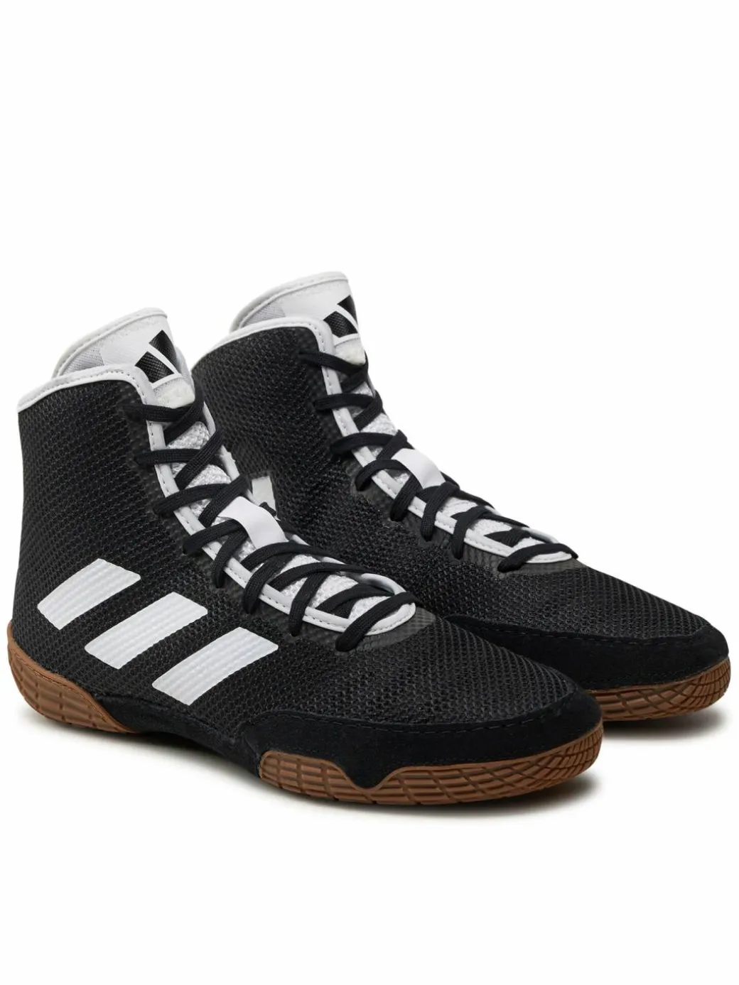 Scarpe da boxe Tech Fall 2.0 FZ5388 Nero