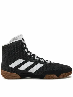 Scarpe da boxe Tech Fall 2.0 FZ5388 Nero