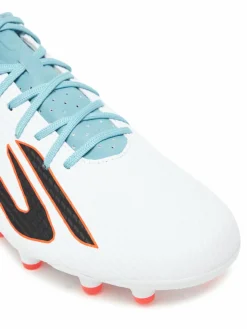 Scarpe da calcio Academy Ag 252120 WTQP Bianco