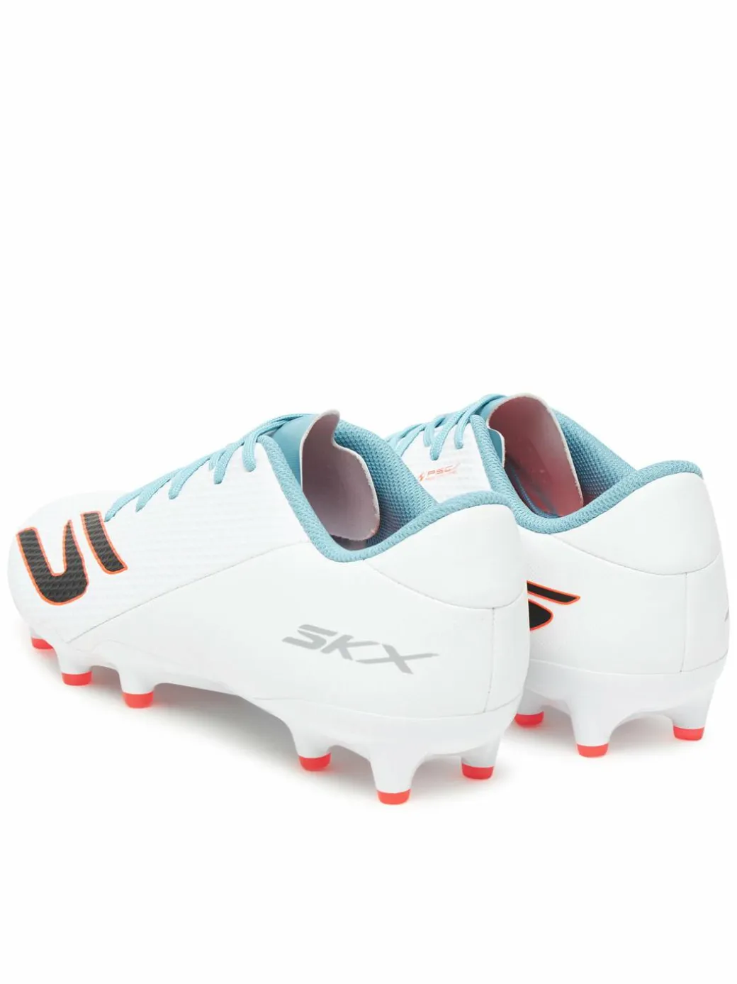 Scarpe da calcio Academy Ag 252120 WTQP Bianco