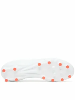 Scarpe da calcio Academy Ag 252120 WTQP Bianco