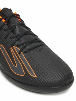 Scarpe da calcio Academy Ic 252128 BKOR Nero