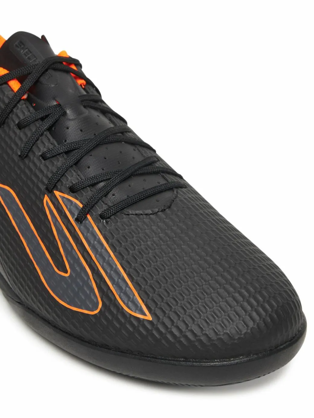 Scarpe da calcio Academy Ic 252128 BKOR Nero