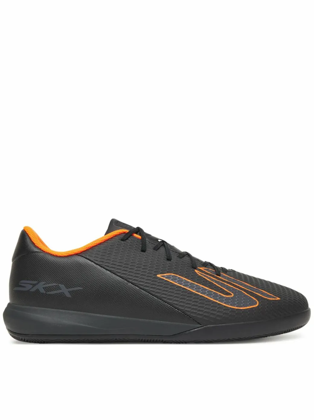 Scarpe da calcio Academy Ic 252128 BKOR Nero