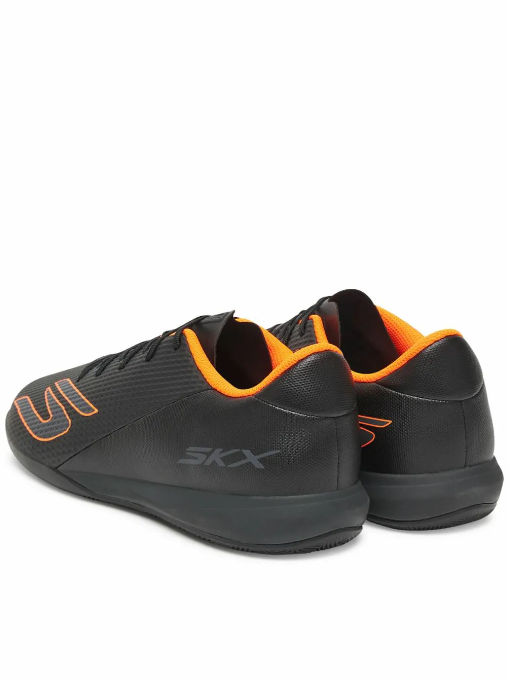 Scarpe da calcio Academy Ic 252128 BKOR Nero