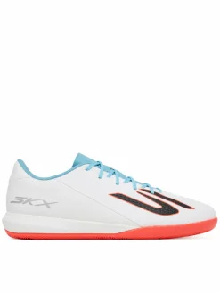 Scarpe da calcio Academy Ic 252128 WTQP Bianco