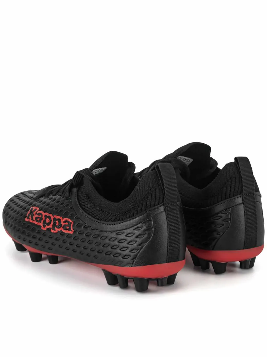 Scarpe da calcio AW24-3C004A Nero