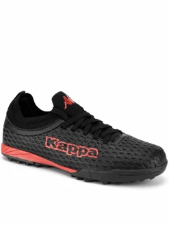 Scarpe da calcio AW24-3C004b-K Nero