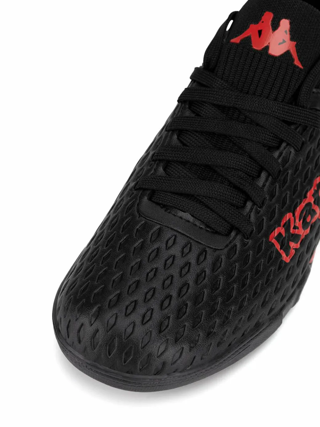 Scarpe da calcio AW24-3C004b-K Nero