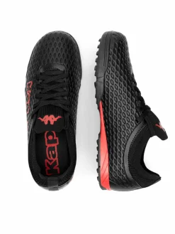 Scarpe da calcio AW24-3C004b-K Nero
