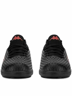 Scarpe da calcio AW24-3C004b-K Nero