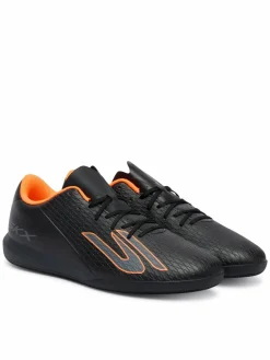 Scarpe da calcio Club Ic 252136 BKOR Nero
