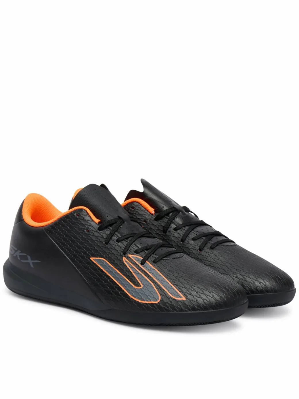 Scarpe da calcio Club Ic 252136 BKOR Nero