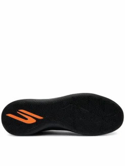 Scarpe da calcio Club Ic 252136 BKOR Nero